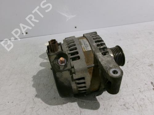 Used Alternator Alternator FORD FOCUS II (DA_, HCP, DP) 2.0 (145 hp) 24538546 24538546