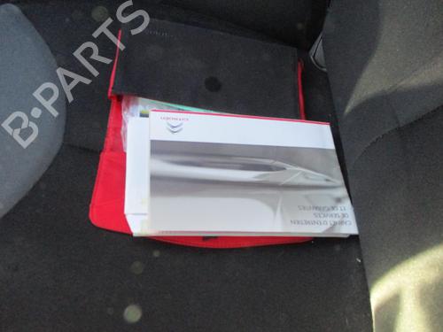 Right taillight CITROËN C1 (PM_, PN_) 1.0 | BP22360813C35 