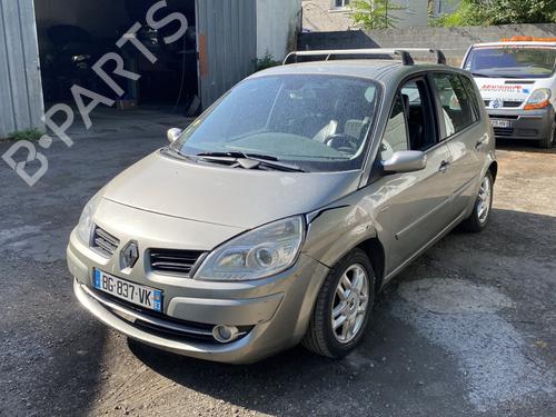 Left front window switch RENAULT SCÉNIC II (JM0/1_) | BP36672068I27 - Image 6