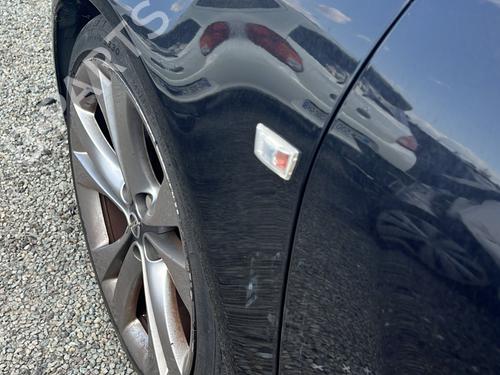 Left front fenders OPEL INSIGNIA A Sports Tourer (G09) 2.0 CDTI (35) | BP27704982C41 
