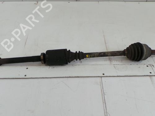 Used Right front driveshaft RENAULT TRAFIC II Van (FL) 1.9 dCi 80 (FL0B) (82 hp) 22323430