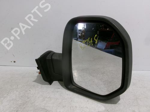 Used Right mirror Right mirror PEUGEOT PARTNER Tepee [2008-2026] 26156693 26156693