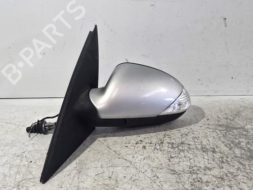 Left mirror SMART FORFOUR (454) 1.3 (454.031) | BP36288171C26 - Image 4