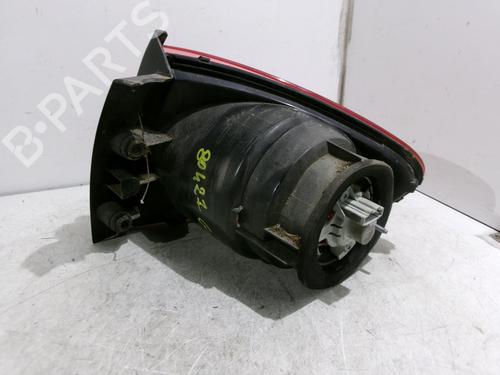 Used Left taillight Left taillight SEAT ALTEA XL (5P5, 5P8) 1.9 TDI (105 hp) 22326853 22326853