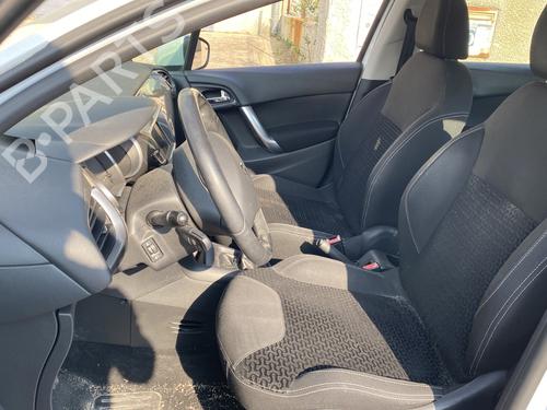 Scheinwerfer links CITROËN C3 II (SC_) 1.4 HDi 70 (SC8HZC, SC8HR0, SC8HP4) | BP30948263C28