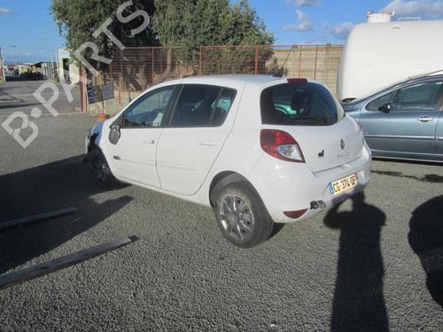 Alternator RENAULT CLIO III (BR0/1, CR0/1) 1.5 dCi | BP22325902M7 