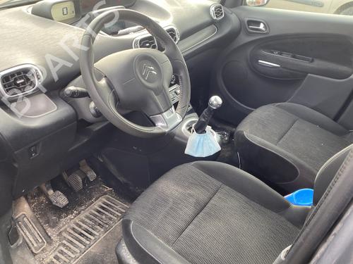 Front right window mechanism CITROËN C3 Picasso (SH_) 1.6 HDI 90 | BP24347084C23 - Image 5