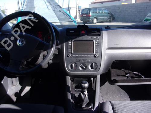 Højre baglygte VW GOLF V (1K1) 1.9 TDI | BP22323964C35 