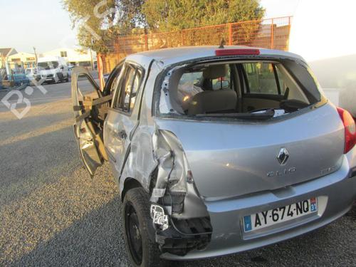 Right taillight RENAULT CLIO III (BR0/1, CR0/1) 1.5 dCi (C/BR0G, C/BR1G) | BP22539067C35 