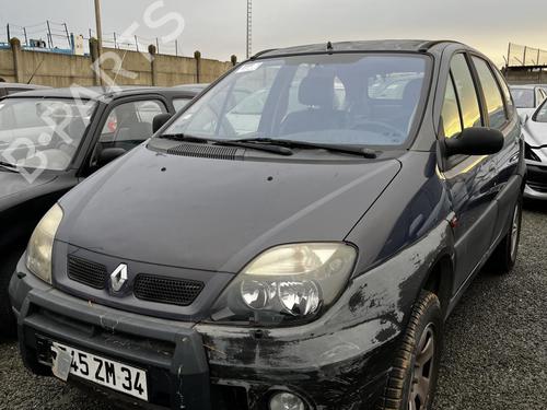 Feu arrière droit RENAULT SCÉNIC I MPV (JA0/1_, FA0_) 1.9 dCi RX4 | BP22323749C35 
