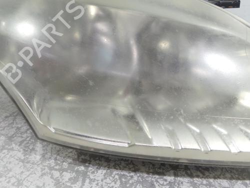 Right headlight RENAULT MEGANE III Hatchback (BZ0/1_, B3_) | BP37489116C29 - Image 2
