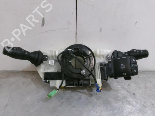 Used Steering column stalk RENAULT LAGUNA III (BT0/1) 1.5 dCi (BT00, BT0A, BT0T, BT1J) (110 hp) 22323577