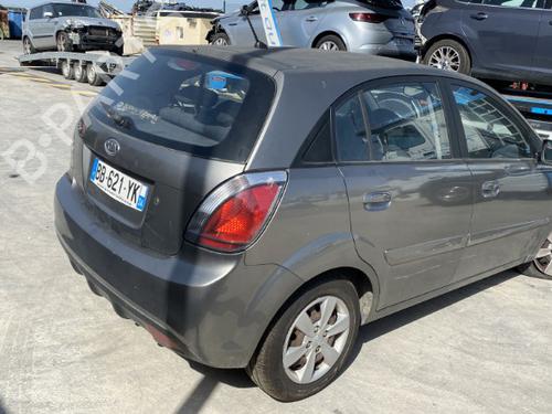 Left mirror KIA RIO II (JB) 1.4 16V | BP28175099C26 