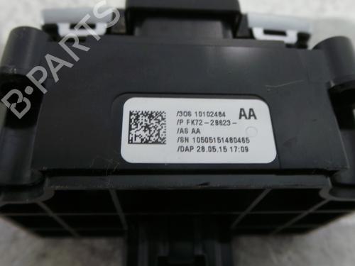 Switch LAND ROVER DISCOVERY SPORT (L550) 2.2 D 4x4 | BP36426657I30 - Image 5