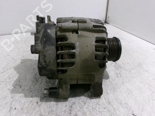 Alternator FORD FIESTA VI (CB1, CCN) 1.6 TDCi | BP22323812M7 