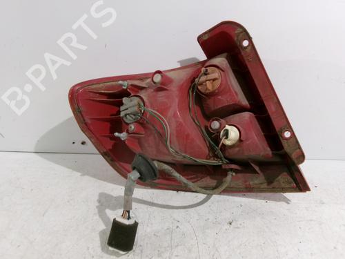 Used Right taillight Right taillight 24609494 24609494