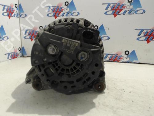 Generator VW POLO IV (9N_, 9A_) 1.4 TDI | BP22328965M7