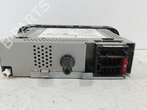 Radio FIAT PANDA (312_, 319_) 1.3 D Multijet 4x4 (312PXL1A) | BP29641494E6 