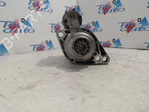 Starter VW TRANSPORTER T5 Van (7HA, 7HH, 7EA, 7EH) 1.9 TDI | BP22325653M8