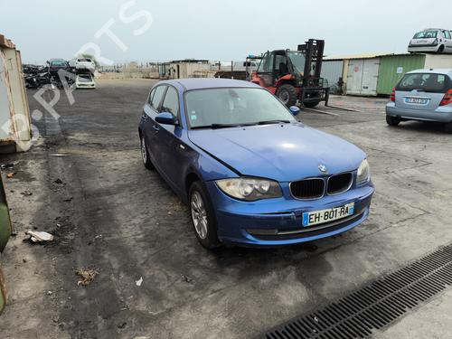 Left front window switch BMW 1 (E87) 118 d | BP39488003I27 - Image 8