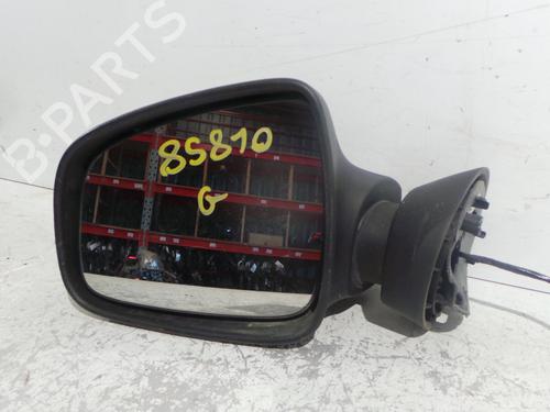 Used Left mirror Left mirror 36954937 36954937