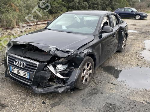 Left taillight AUDI A4 B8 (8K2) 2.0 TDI | BP25924629C34  - Image 8