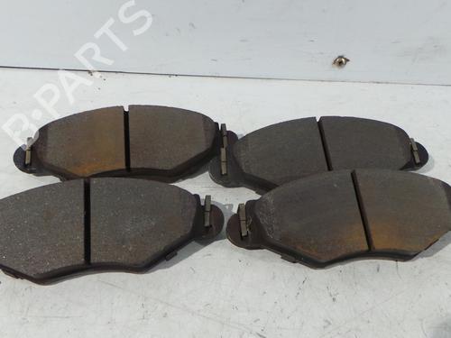 Used Other PEUGEOT 206 Hatchback (2A/C) 1.4 i (75 hp) 30180820