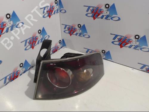Right taillight SEAT IBIZA III (6L1) 1.9 TDI | BP22327523C35 