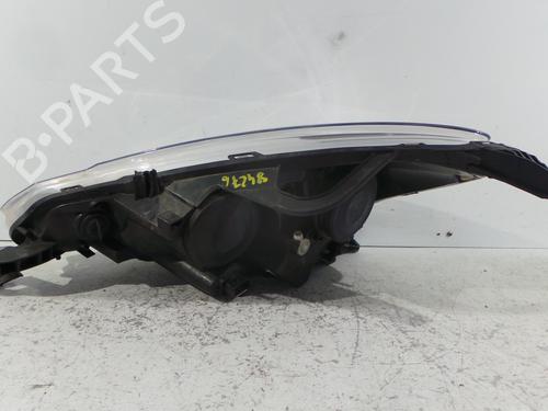 Right headlight CITROËN DS3 (SA_) 1.6 THP 155 | BP31583260C29