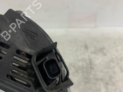Used Alternator Alternator 37035544 37035544