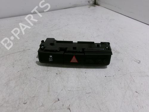 Used Warning switch Warning switch OPEL MOKKA / MOKKA X (J13) 1.7 CDTI (_76) (131 hp) 22327025 22327025