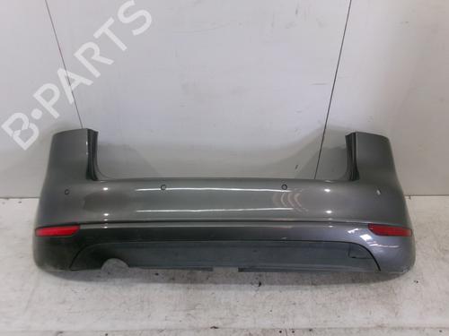 Used Rear bumper VW GOLF PLUS V (5M1, 521) 1.6 TDI (105 hp) 29609400