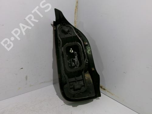 Right taillight VW UP! (121, 122, BL1, BL2, BL3, 123) 1.0 | BP22326168C35 