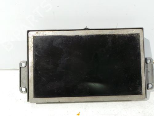 Used Display monitor PEUGEOT 407 SW (6E_, 6D_) 2.0 HDi 135 (136 hp) 23218781