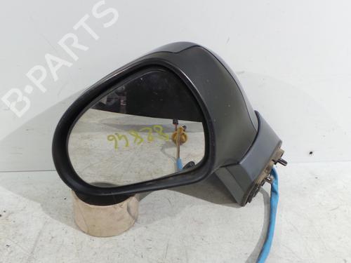 Left mirror PEUGEOT 308 I (4A_, 4C_) 1.6 HDi | BP27896535C26 