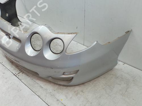 Used Front bumper Front bumper HYUNDAI COUPE I (RD) [1996-2004] 36470245 36470245