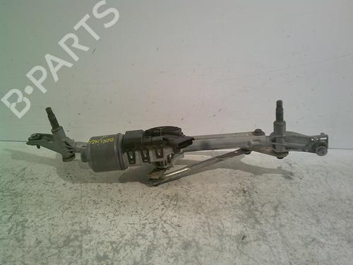 Used Front wiper motor CITROËN BERLINGO MULTISPACE (B9) 1.6 HDi 110 (109 hp) 32413151