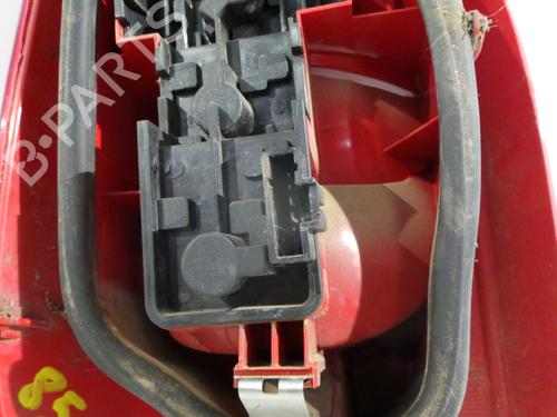 Used Right taillight Right taillight CITROËN XSARA PICASSO (N68) 2.0 HDi (90 hp) 32373208 32373208