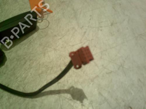 Ignition barrel PEUGEOT 207 (WA_, WC_) 1.6 HDi | BP22328292M48 