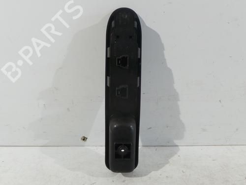 Left front window switch PEUGEOT 307 Break (3E) 1.6 HDi 110 | BP30180835I27