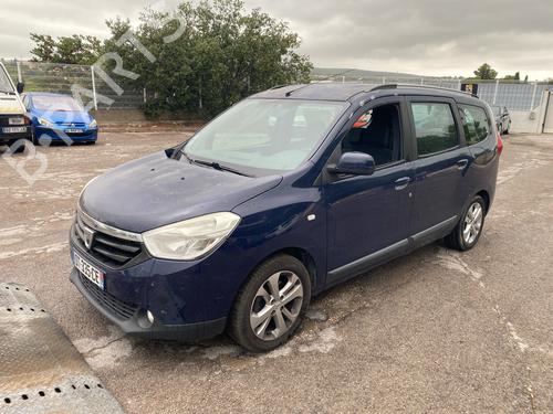 Brukte deler til DACIA LODGY (JS_) 1.2 TCe (JSAY, JSM0) 4989946