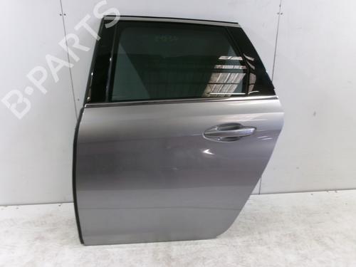 Used Left rear door PEUGEOT 308 SW II (LC_, LJ_, LR_, LX_, L4_) 2.0 BlueHDi 150 (150 hp) 24184085