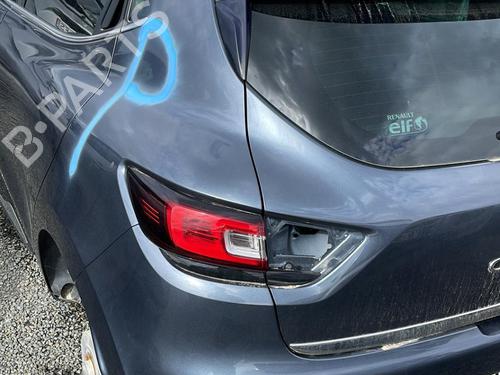 Engine RENAULT CLIO IV (BH_) 1.5 dCi 90 | BP24401730M1  - Image 17