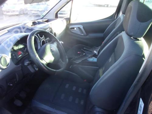 Right front door CITROËN BERLINGO MULTISPACE (B9) 1.6 HDi 90 | BP27214225C3 