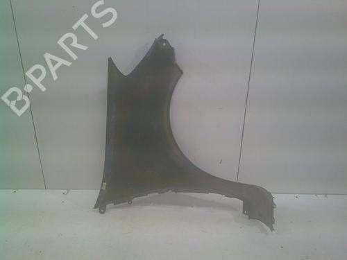 Forskærm venstre Forskærm venstre RENAULT CLIO III (BR0/1, CR0/1) 1.5 dCi (C/BR0G, C/BR1G) (68 hp) 31707735 31707735