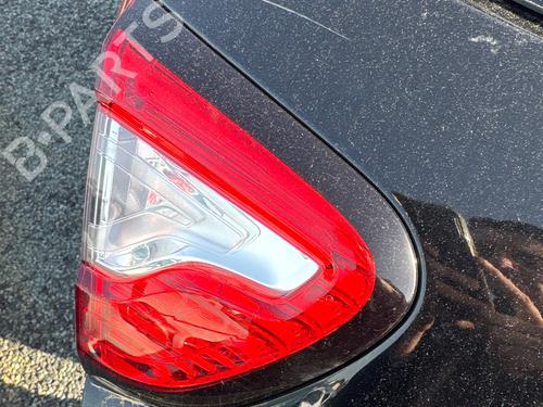 Used Left tailgate light Left tailgate light RENAULT CAPTUR I (J5_, H5_) 1.5 dCi 110 (110 hp) 34172441 34172441