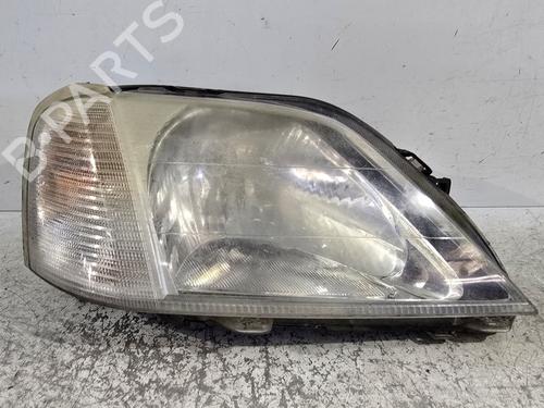 Right headlight DACIA LOGAN MCV (KS_) 1.5 dCi (KS0W) | BP33044188C29 - Image 3