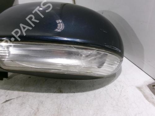 Used Left mirror VW GOLF PLUS V (5M1, 521) 1.4 TSI (140 hp) 22540016