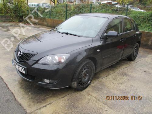 Right tailgate light MAZDA 3 (BK) 1.6 DI Turbo | BP27682149C80 - Image 5