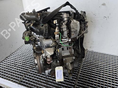 Engine RENAULT SCÉNIC IV (J9_) 1.6 dCi 130 | BP36759086M1 - Image 3